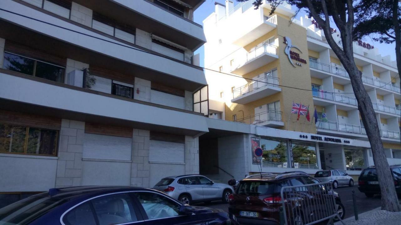 Costa Do Sol Casino Apartment Estoril Exterior foto